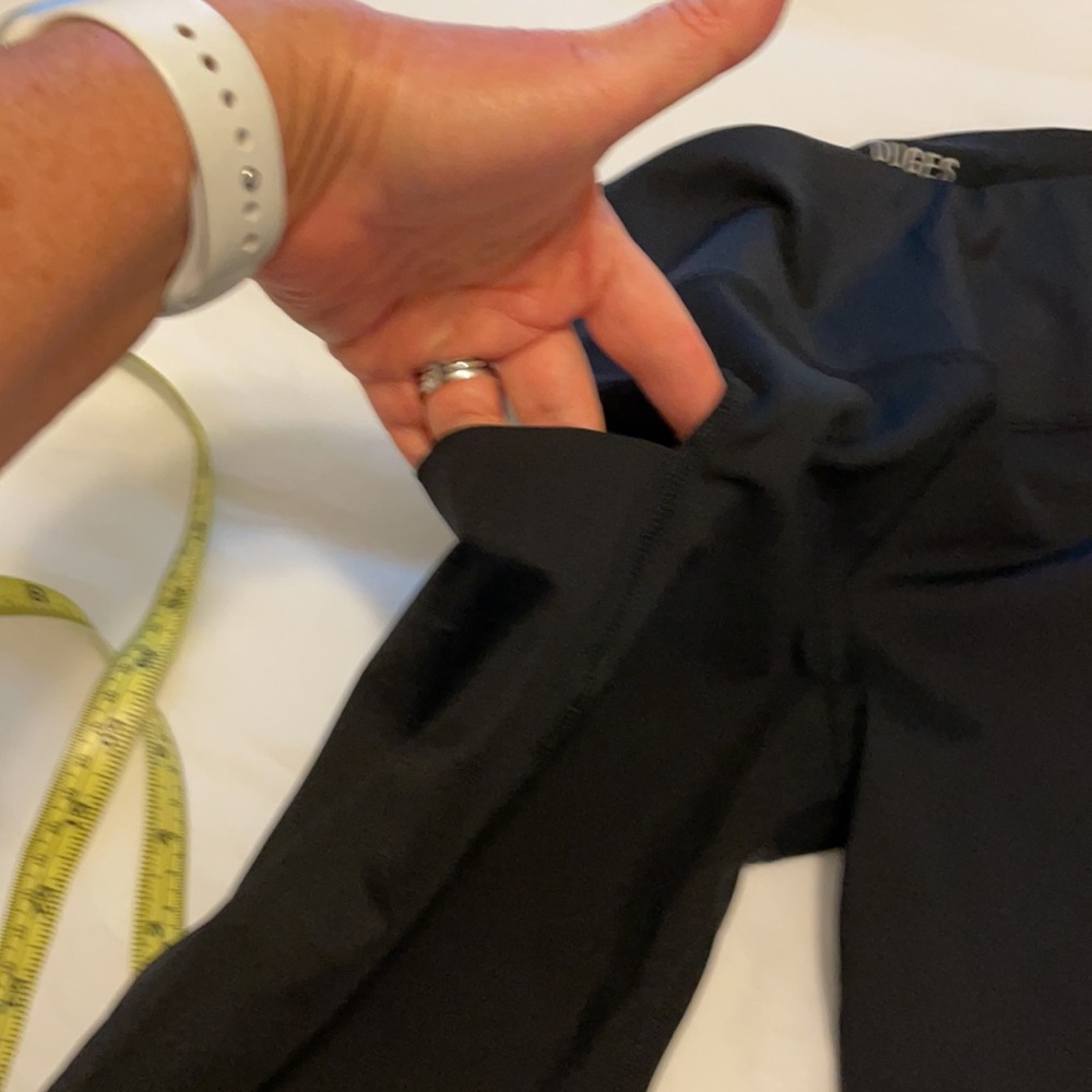 Ouges Capri Athletic Legging - image 8